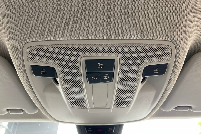 Mercedes-Benz A Class 1.6 A160 Se Executive 7G-dct Grey #28