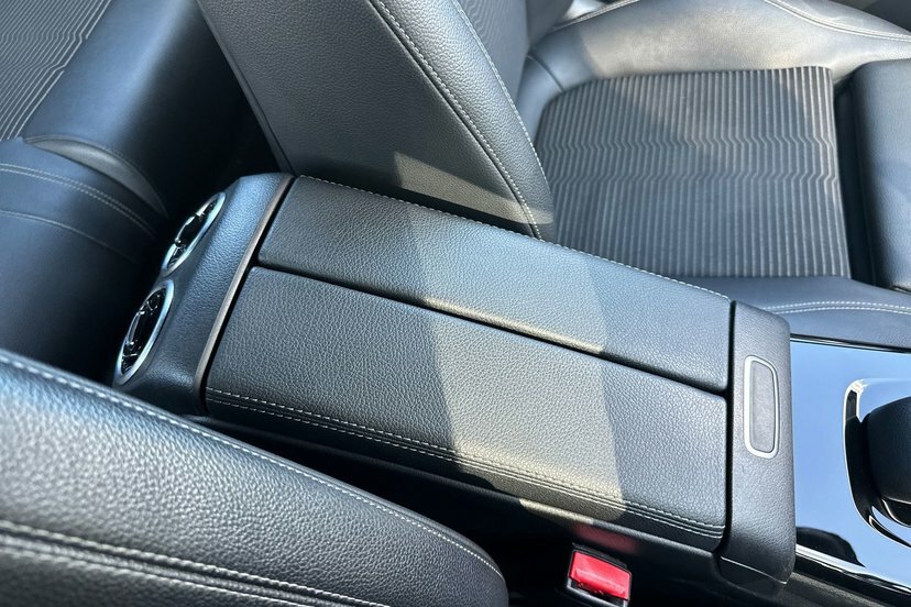 Mercedes-Benz A Class 1.3 A200 Amg Line Executive 7G-dct Grey #44