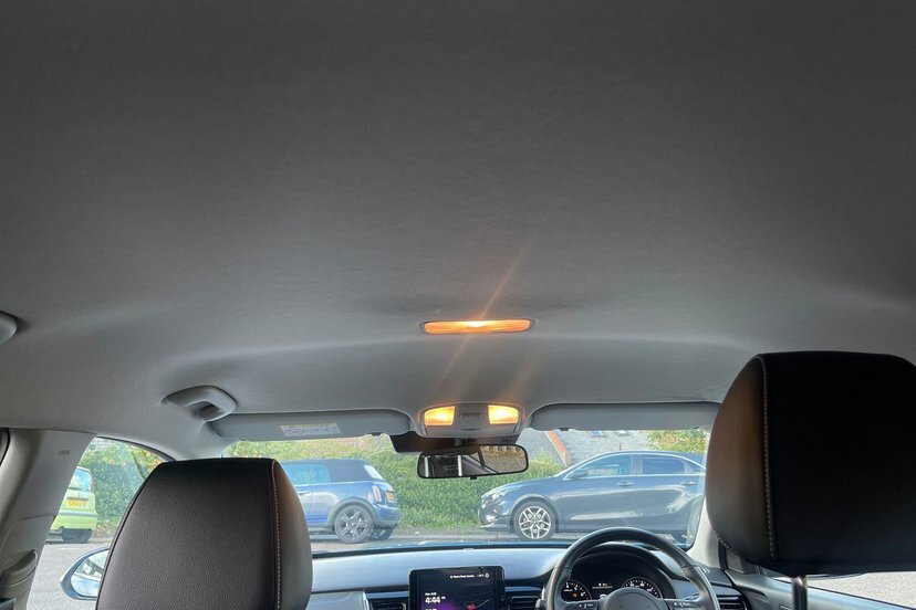 Kia Stonic Gt-line Isg Mhev 10,959 #42