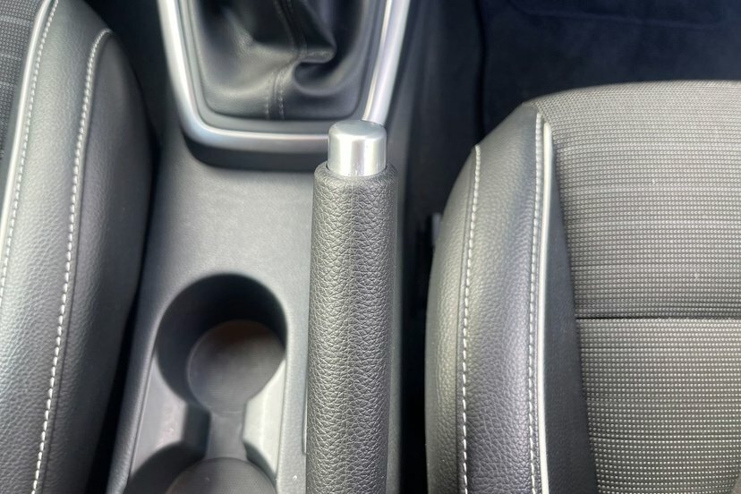 Kia Stonic Gt-line Isg Mhev 10,959 #37