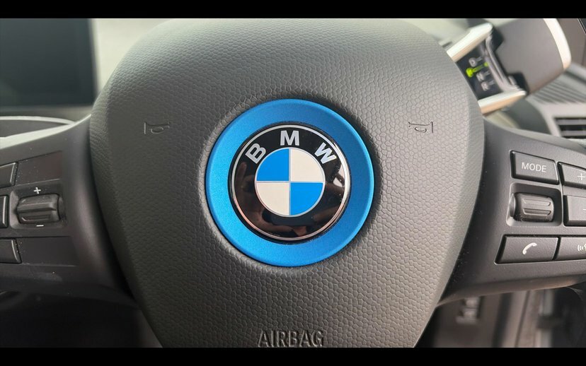 BMW i3 135Kw S 42Kwh White #31