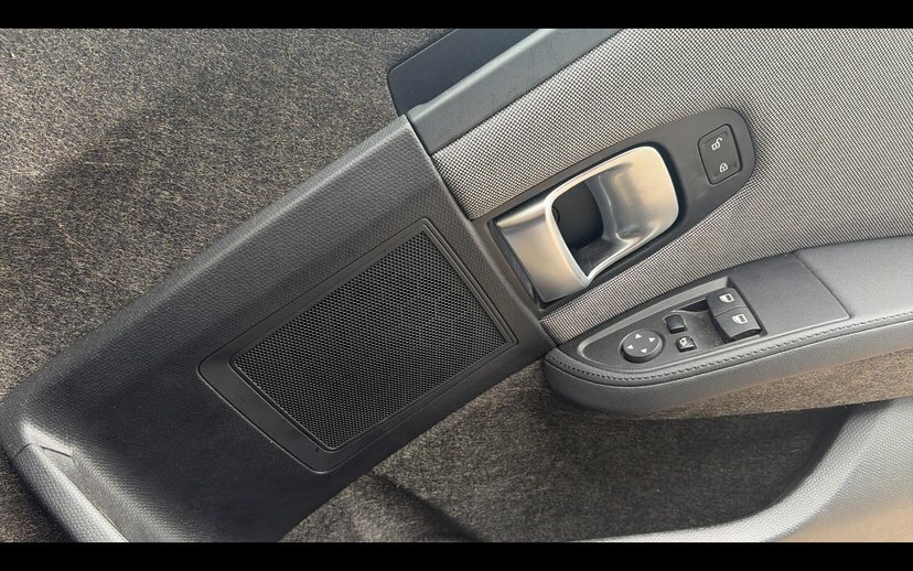 BMW i3 135Kw S 42Kwh White #20