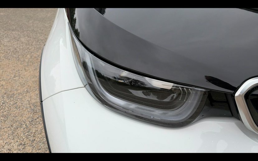 BMW i3 135Kw S 42Kwh White #23