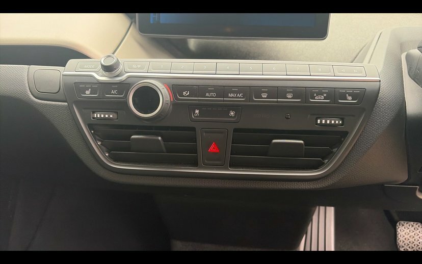 BMW i3 135Kw S 42Kwh White #30