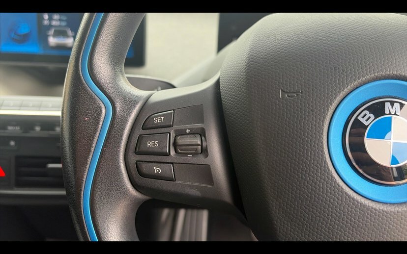 BMW i3 135Kw S 42Kwh White #17