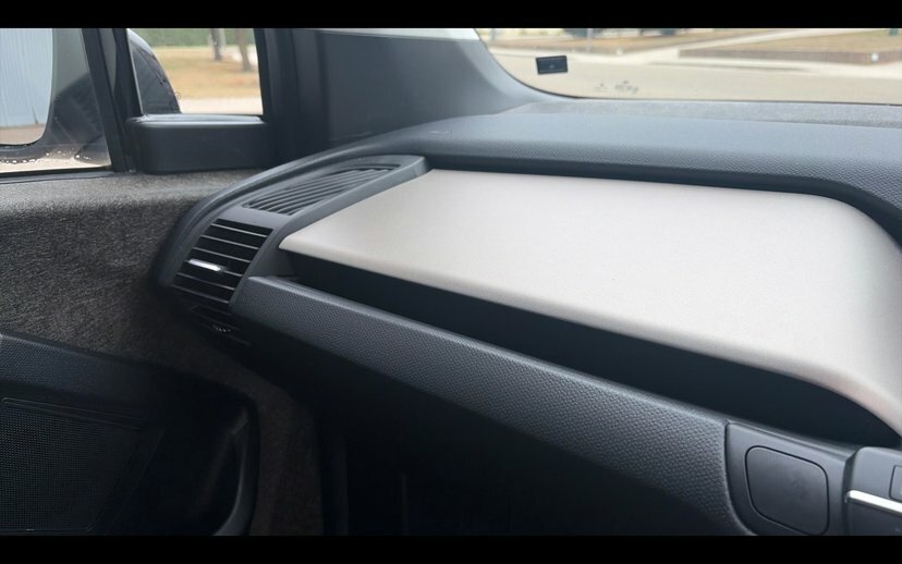 BMW i3 135Kw S 42Kwh White #27