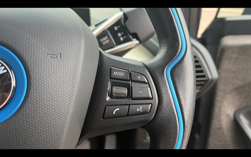 BMW i3 135Kw S 42Kwh White #18