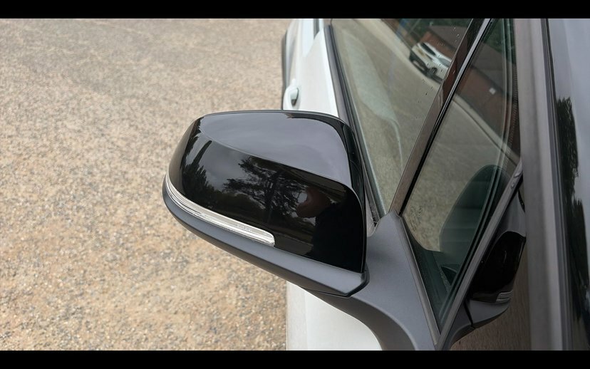 BMW i3 135Kw S 42Kwh White #35