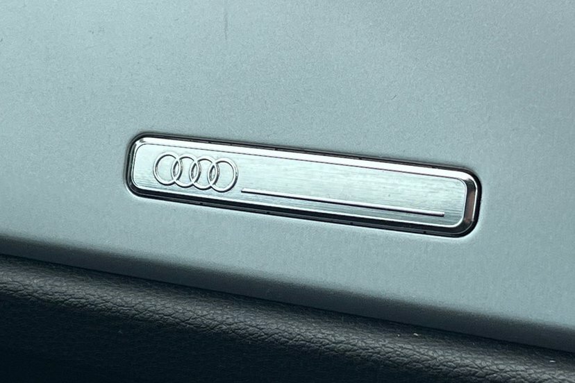 Audi Q3 Q3 S Line 40 Tdi Quattro Grey #13