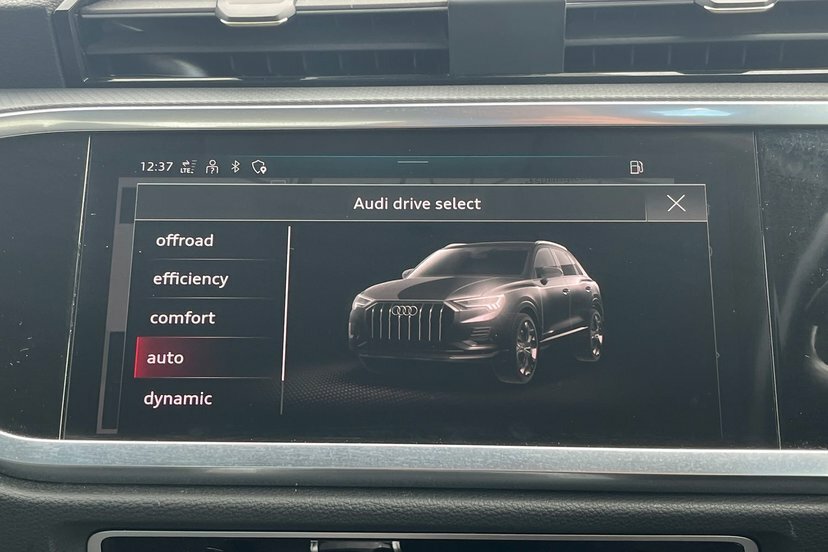 Audi Q3 Q3 S Line 40 Tdi Quattro Grey #18