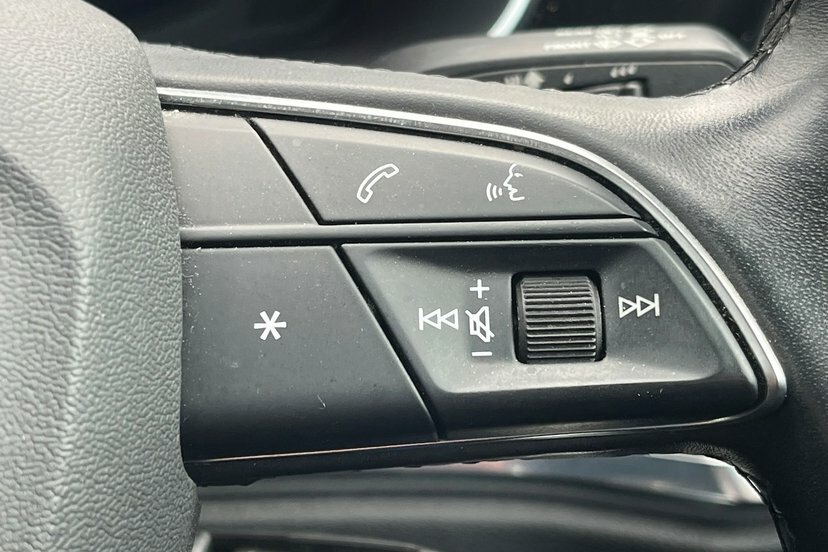 Audi Q3 Q3 S Line 40 Tdi Quattro Grey #15