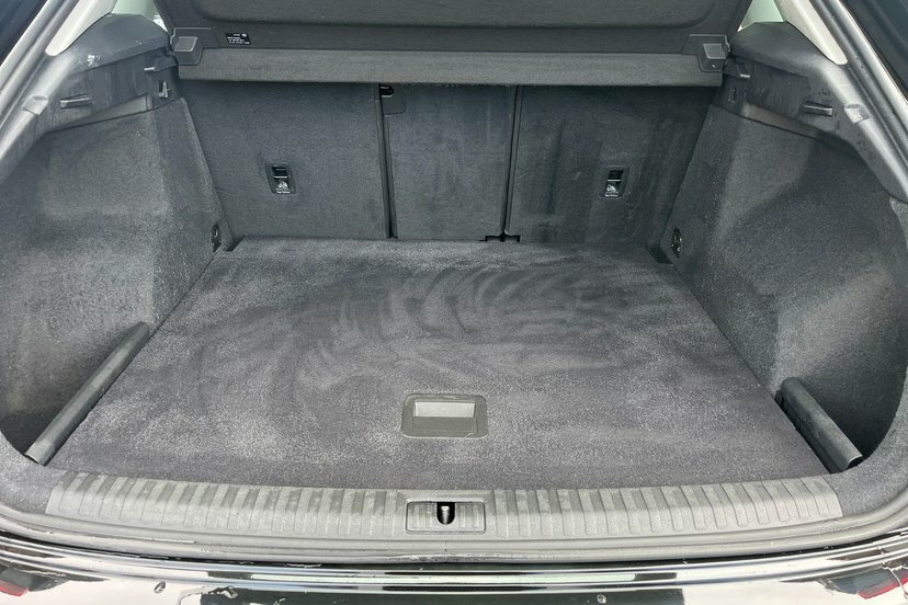 Audi Q3 Q3 S Line 40 Tdi Quattro Grey #12