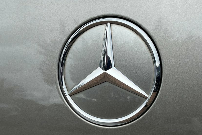 Mercedes-Benz C Class C 220 D Amg Line Edition Saloon #42