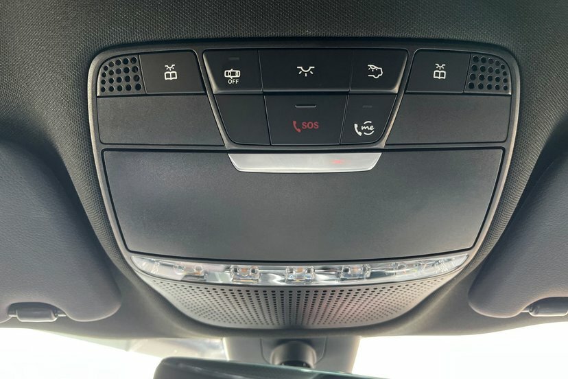 Mercedes-Benz C Class C 220 D Amg Line Edition Saloon #23
