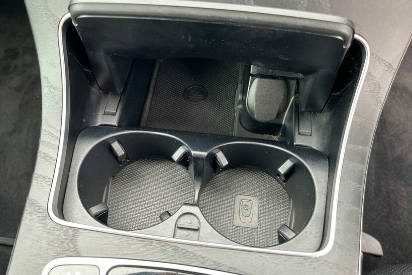 Mercedes-Benz C Class C 220 D Amg Line Edition Saloon #30