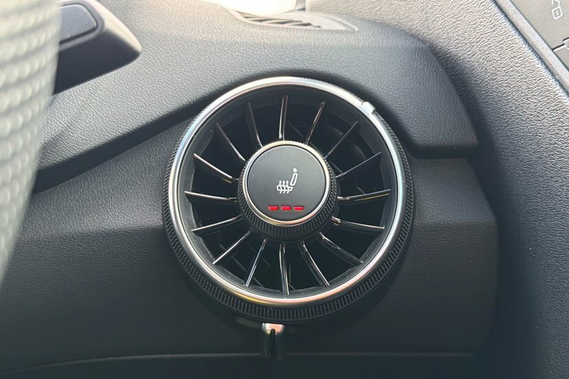 Audi TT Coup- S Line 40 Tfsi 197 Ps S Tronic Black #54