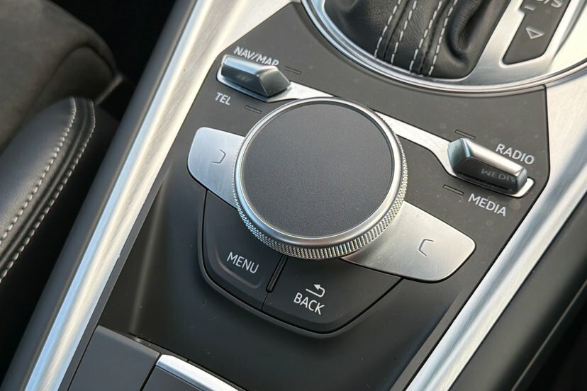 Audi TT Coup- S Line 40 Tfsi 197 Ps S Tronic Black #48