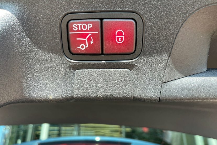 Mercedes-Benz CLA Class Cla 200 Amg Line Premium Night Ed Tip Black #33