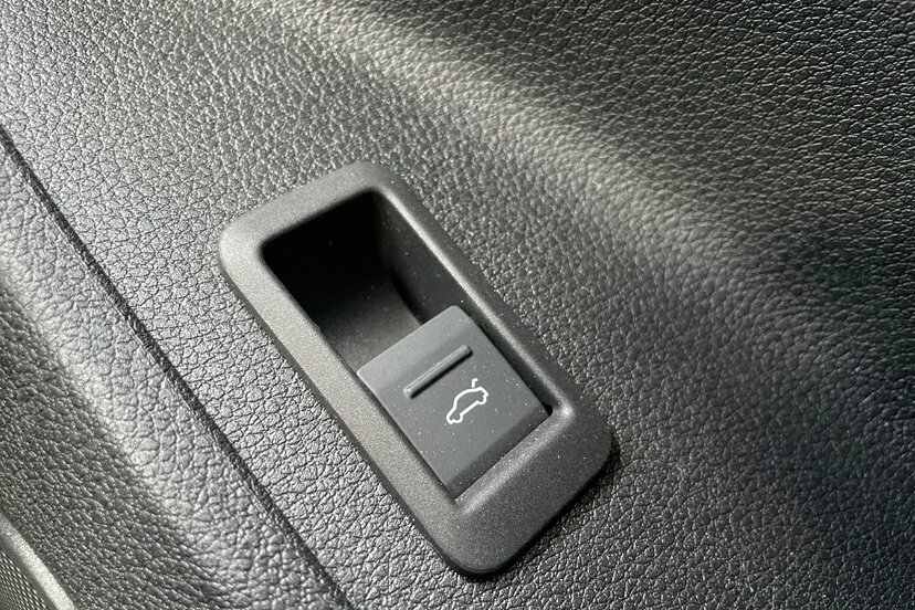 Audi Q3 35 Tfsi S Line S Tronic Leather Blue #26