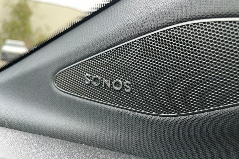 Audi Q4 E Tron 220Kw 50 Quattro 82Kwh S Line Black #21