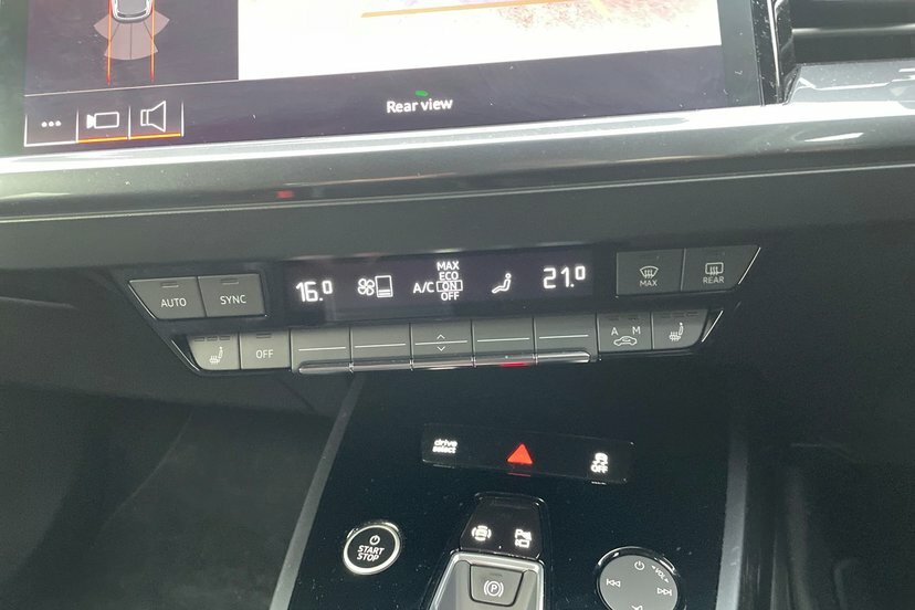 Audi Q4 E Tron 220Kw 50 Quattro 82Kwh S Line Black #14
