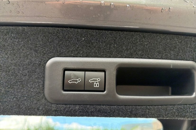 Lexus RX 450H 3.5 Cvt Premium Pack Pan Roof Blue #16
