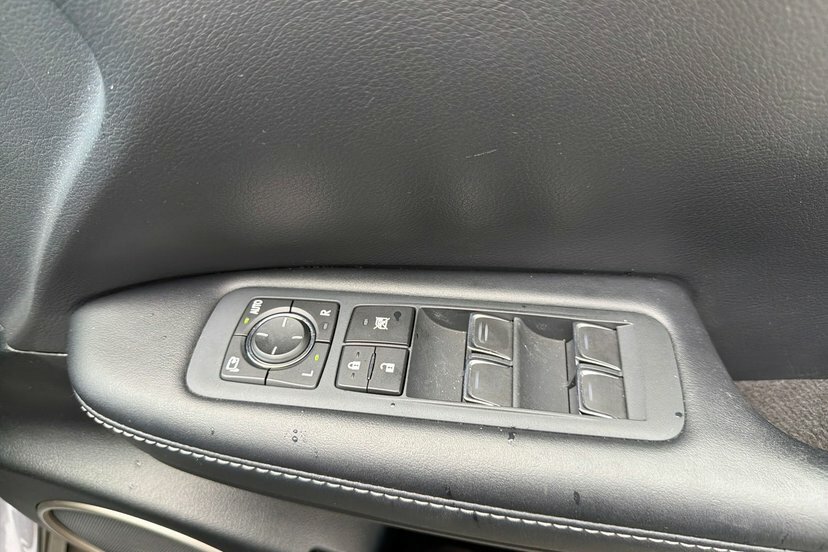 Lexus RX 450H 3.5 Cvt Premium Pack Pan Roof Blue #20