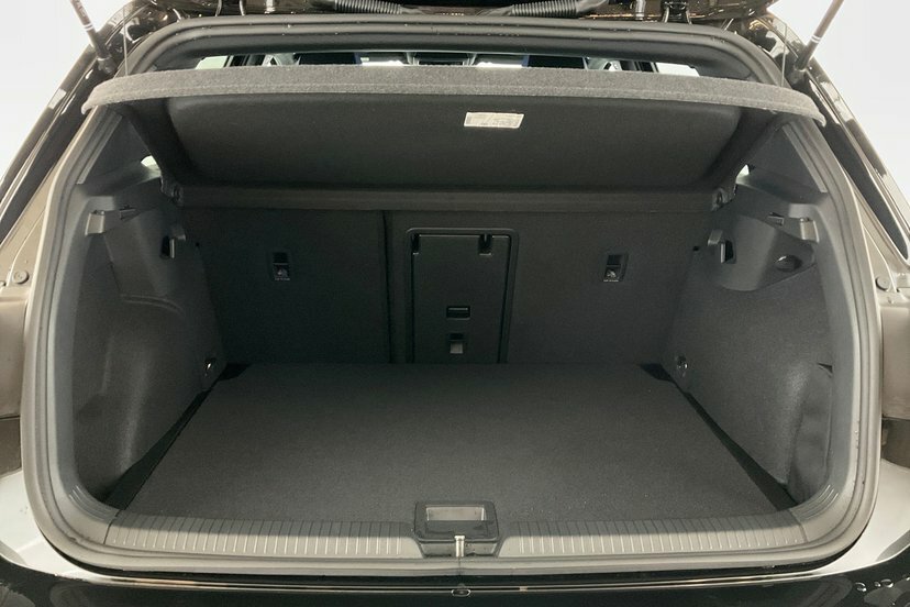 Volkswagen Golf 1.5 Tsi 150 Style Grey #10