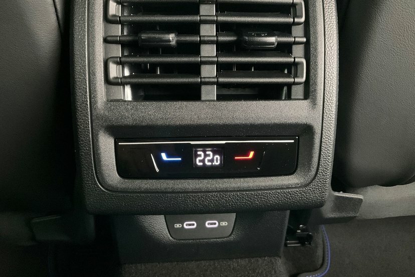 Volkswagen Golf 1.5 Tsi 150 Style Grey #31