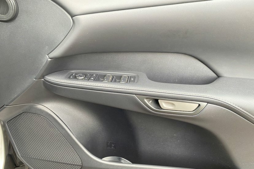 Lexus RX 350H 2.5 Premium E-cvt Sunroof Grey #11