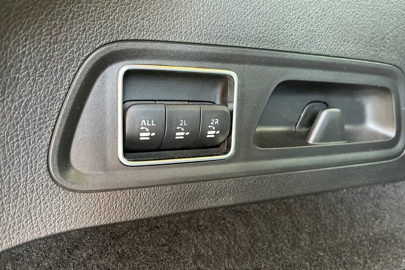 Mercedes-Benz GLS Class Gls 400D 4Matic Night Edition Executive 9G-tro Grey #28