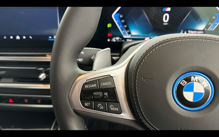 BMW X5 Xdrive50e M Sport Grey #17