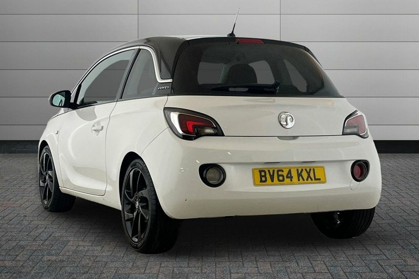Vauxhall Adam 1.4 16V Jam Euro 5  #3