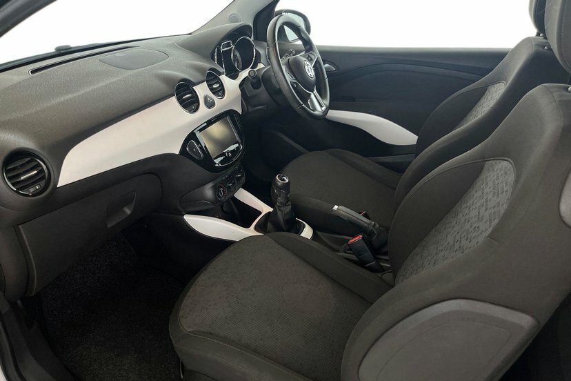 Vauxhall Adam 1.4 16V Jam Euro 5  #2