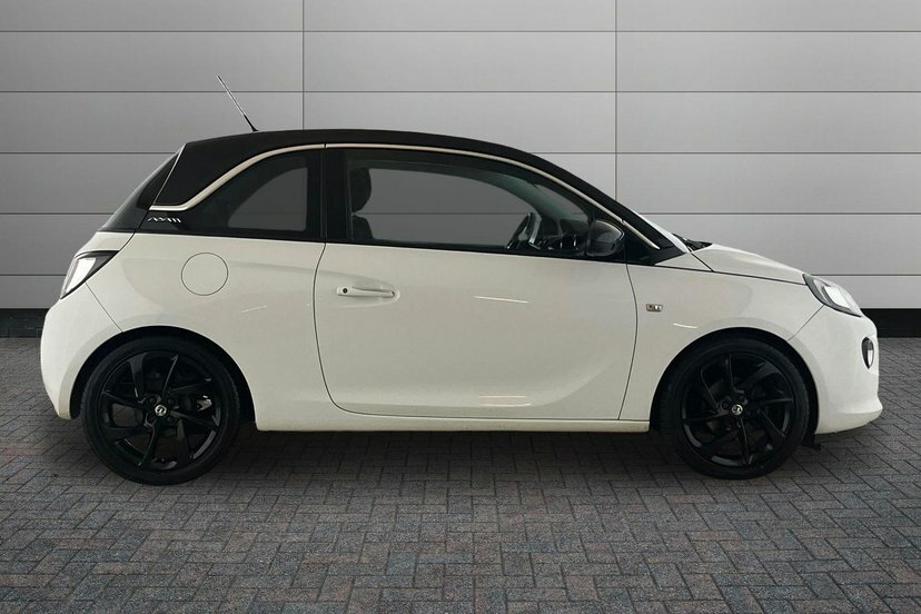Vauxhall Adam 1.4 16V Jam Euro 5  #4