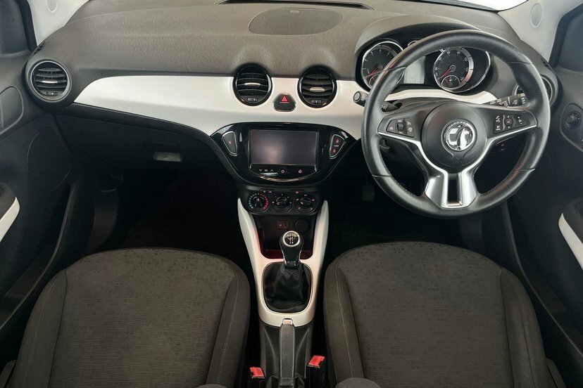 Vauxhall Adam 1.4 16V Jam Euro 5  #6