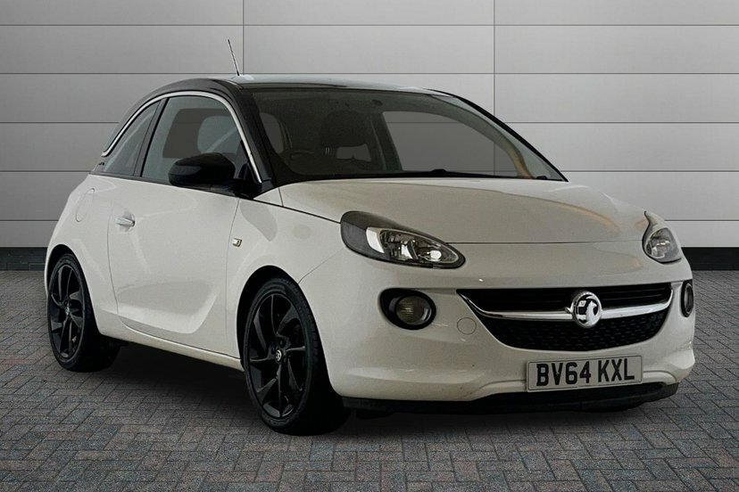 Vauxhall Adam 1.4 16V Jam Euro 5 