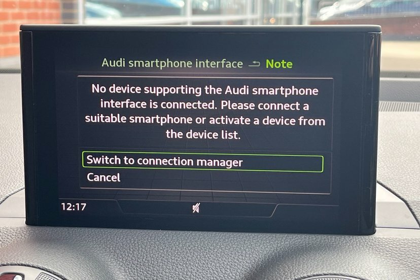 Audi Q2 1.4 Tfsi S Line S Tronic Red #25