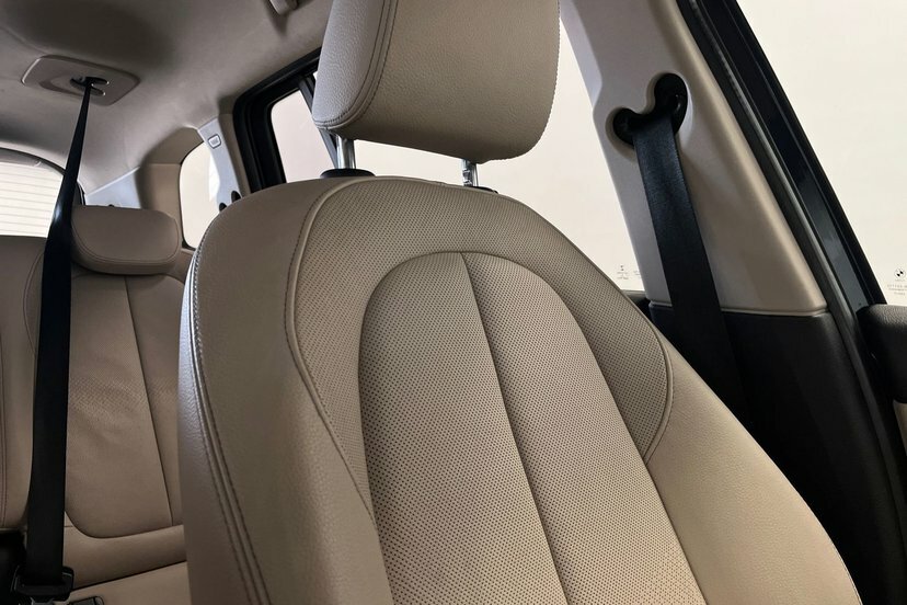 BMW 2 Series Gran Tourer 220D M Sport Step White #15