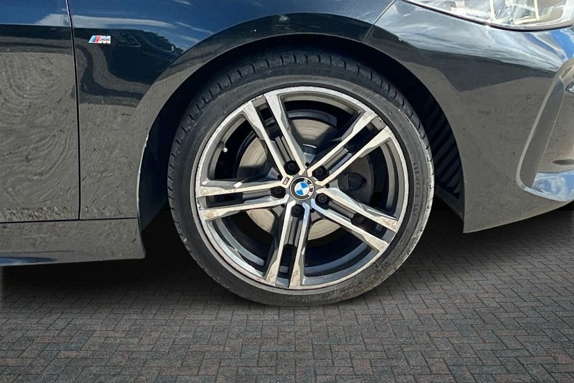 BMW 1 Series 1.5 118I M Sport Dct #5