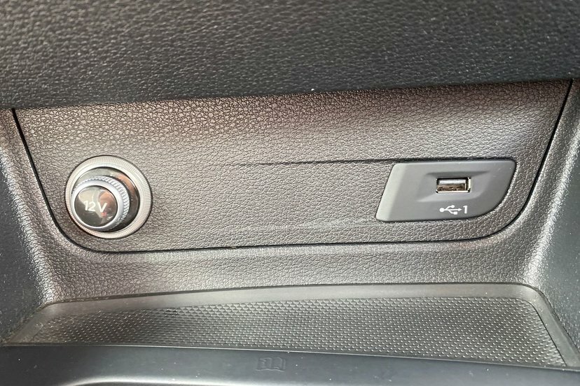 Audi Q2 Sport 30 Tfsi 116 Ps 6-Speed Black #21
