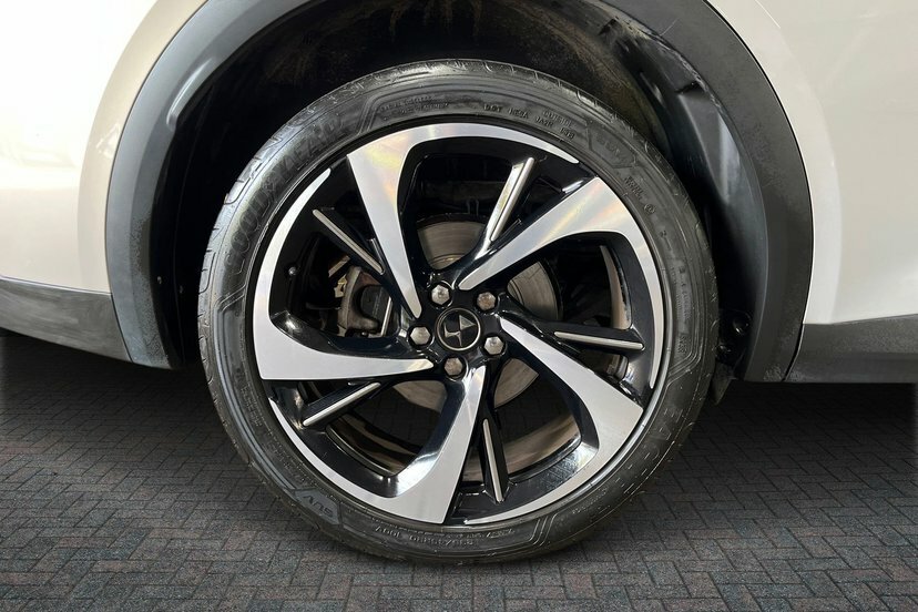 DS DS 7 Crossback 1.6 Puretech Opera Crossback Eat8 180 Grey #5