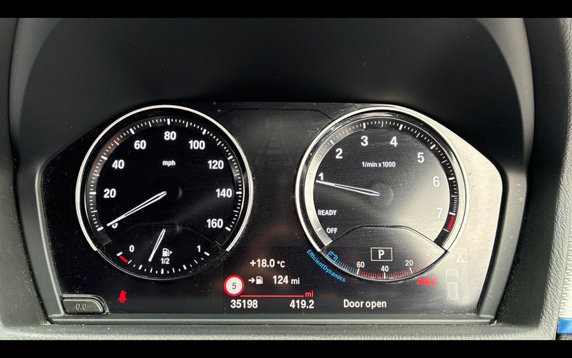 BMW X2 Xdrive 25E Sport 2021 Black #9