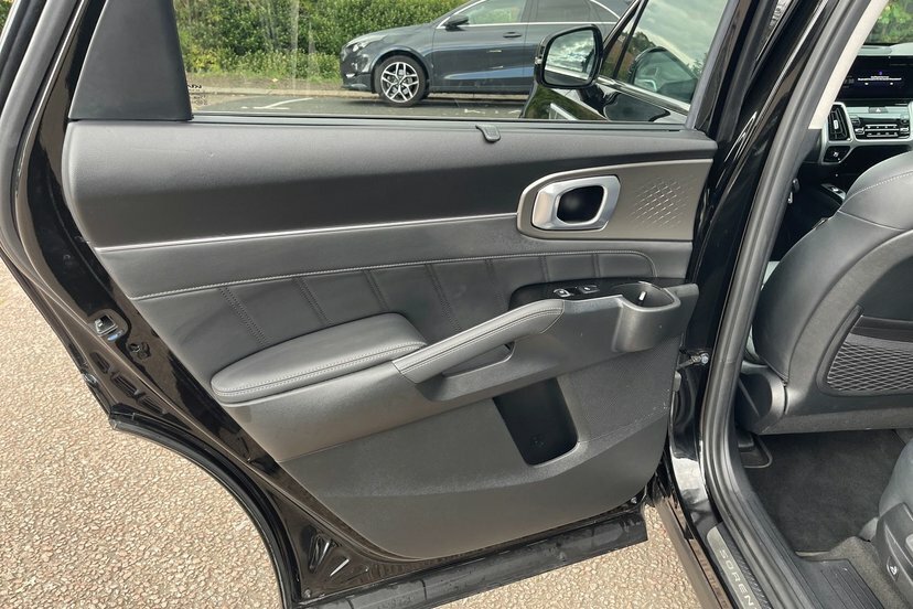 Kia Sorento 1.6 T-gdi Hev 4 Brown #29