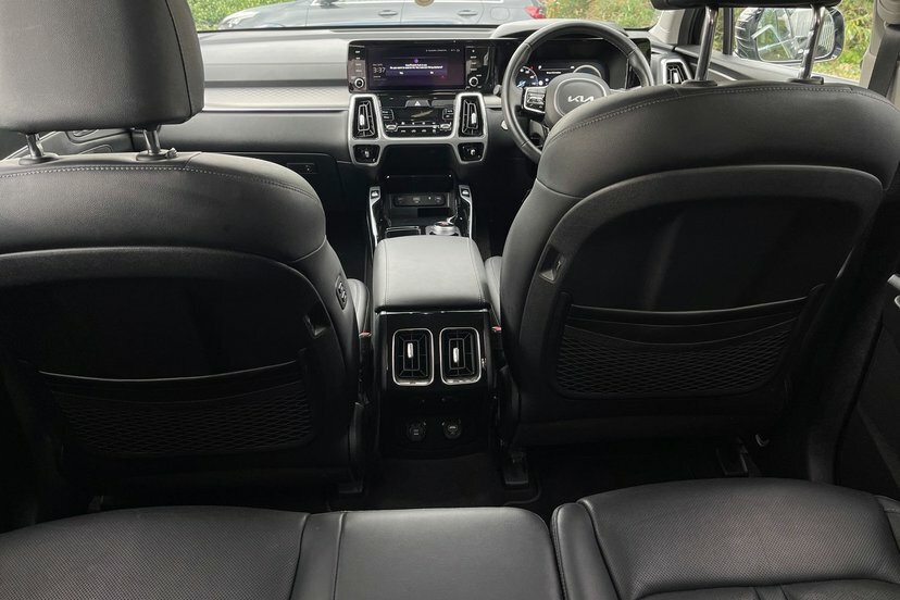 Kia Sorento 1.6 T-gdi Hev 4 Brown #40