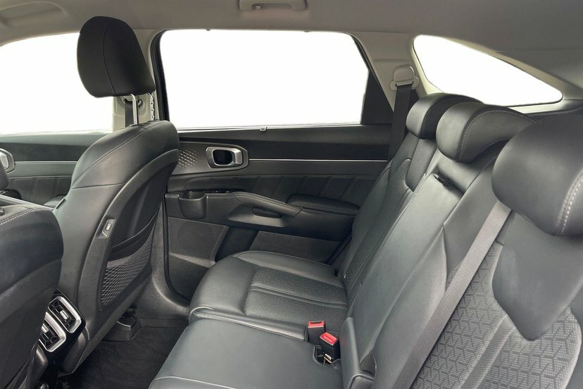 Kia Sorento 1.6 T-gdi Hev 4 Brown #10