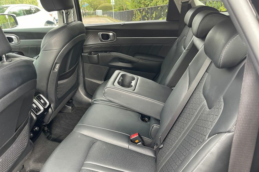 Kia Sorento 1.6 T-gdi Hev 4 Brown #30