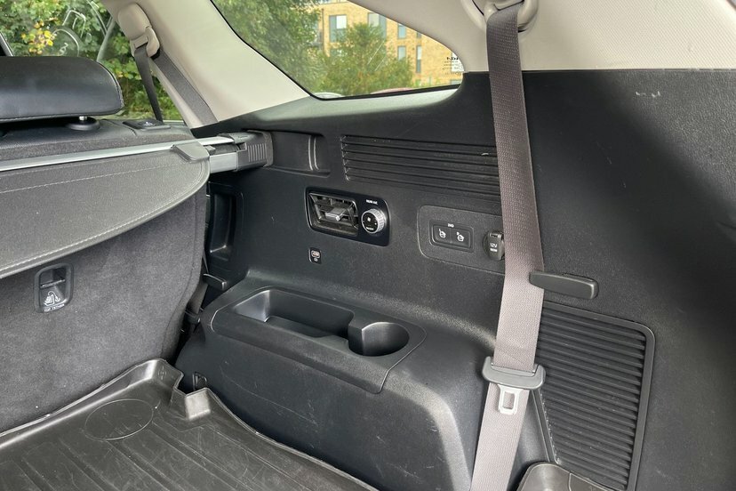 Kia Sorento 1.6 T-gdi Hev 4 Brown #36