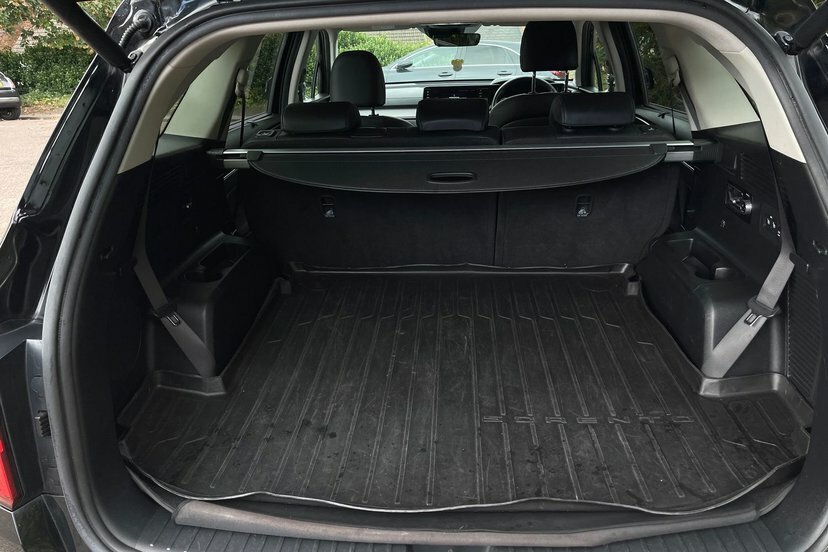 Kia Sorento 1.6 T-gdi Hev 4 Brown #9