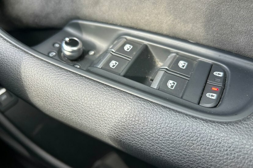 Audi Q7 55 Tfsi Quattro Black Edition Tiptronic Blue #18